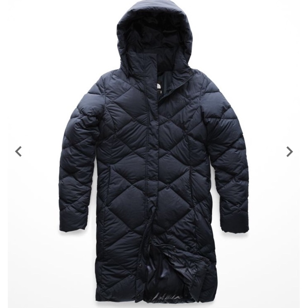 ❄️❄️ The North Face Miss Metro Parka ❄️❄️